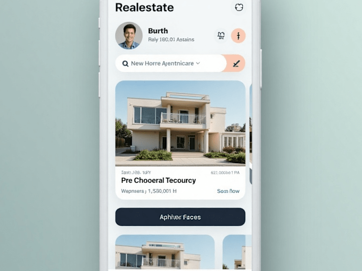 Cover image for Mobile App Developer