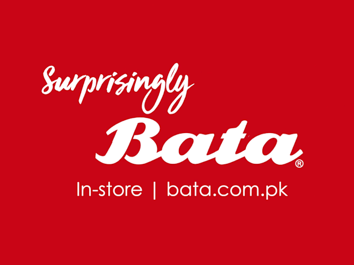 Cover image for Bata Sneaker Power 50s