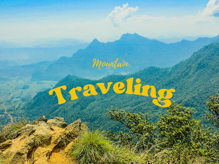 Cover image for Traveling/Vloging Video Editing