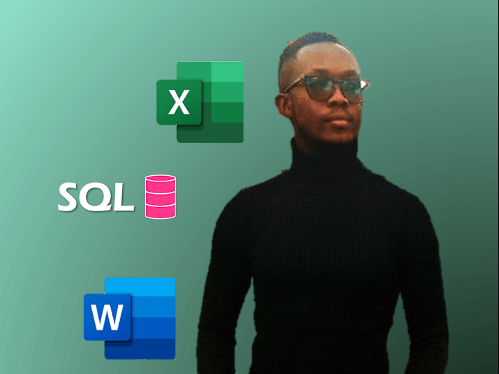 Cover image for Data entry using Excel VBA