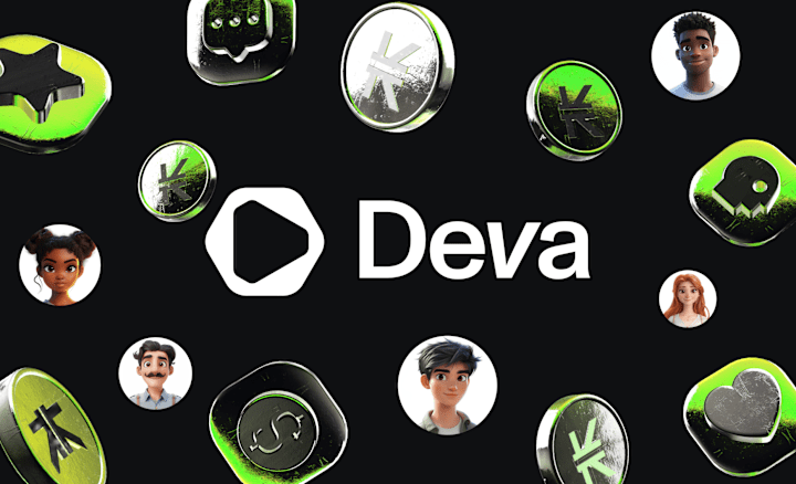 Cover image for Deva: A Platform for Modular AI Agents
