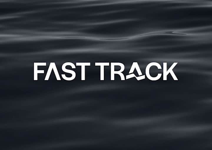 Cover image for Fast Track