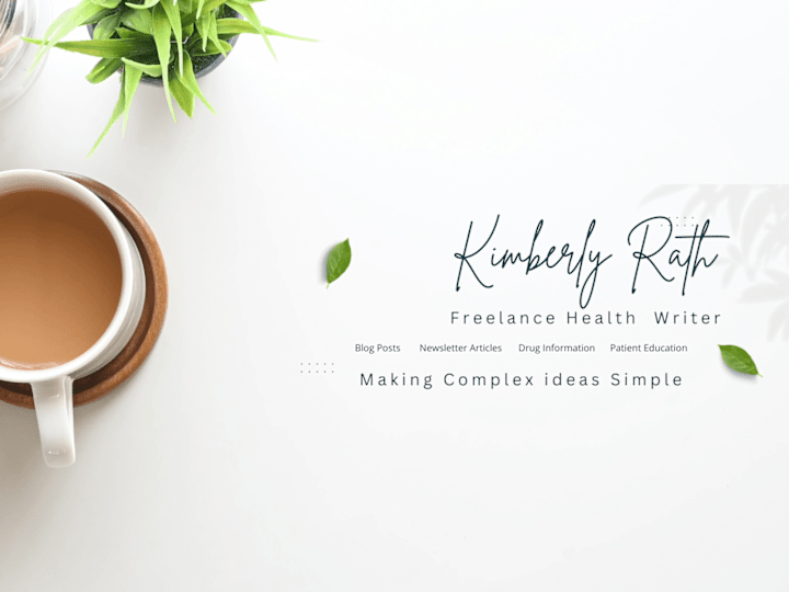 Cover image for Health and Medical Copywriting