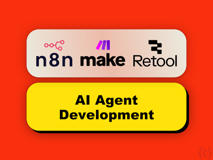 Cover image for Custom AI Agent Development & Integration