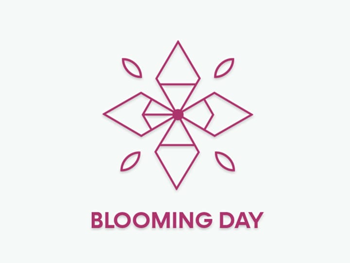 Cover image for Blooming Day - A EXO-inspired Thrift Store