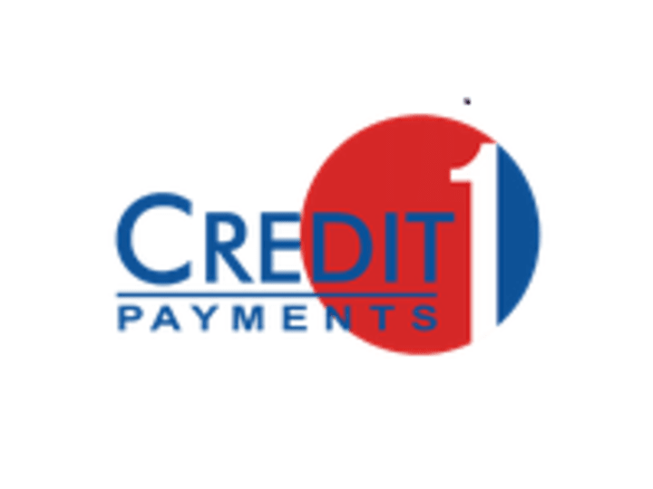 Cover image for Credit1 Payments