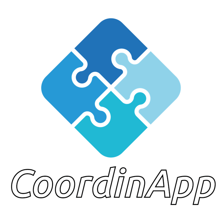 Cover image for CoordinApp