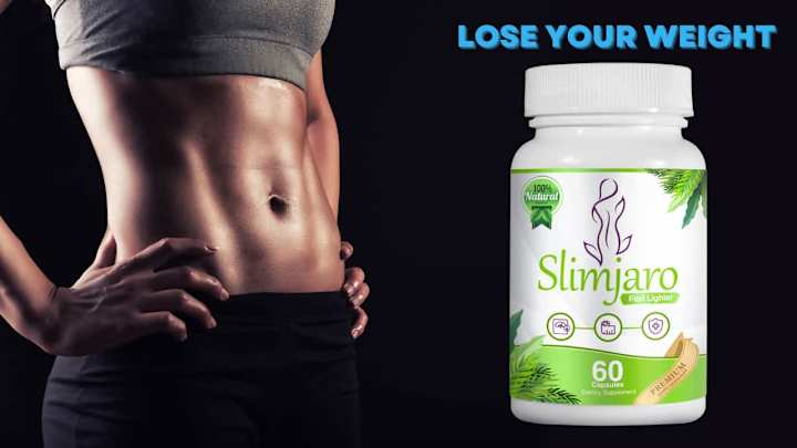 Cover image for Slimjaro (Serious WARNING!!) EXPERT CHECK!
