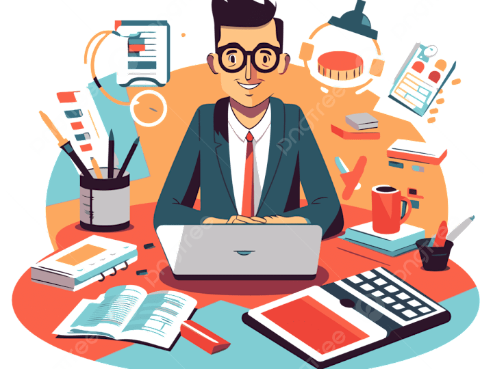 Cover image for Comprehensive Bookkeeping Overhaul for a CPA Firm