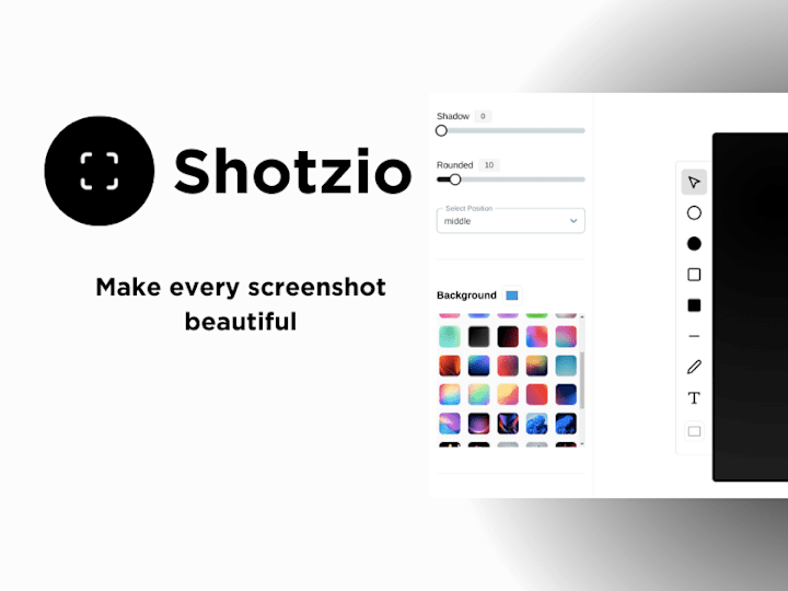 Cover image for Shotzio