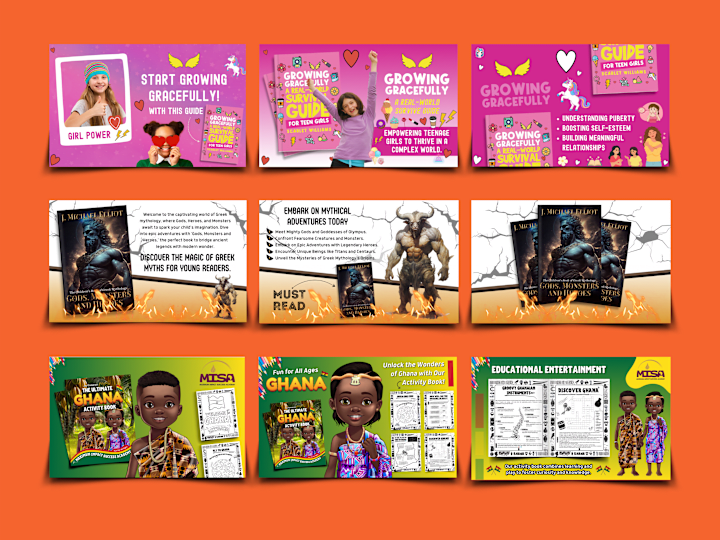 Cover image for Engaging A+ Content Designs That Boost Sales