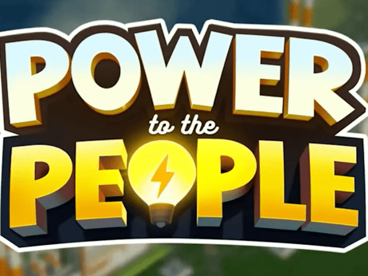 Cover image for Power To The People: How To Reset Campaign | Start Over