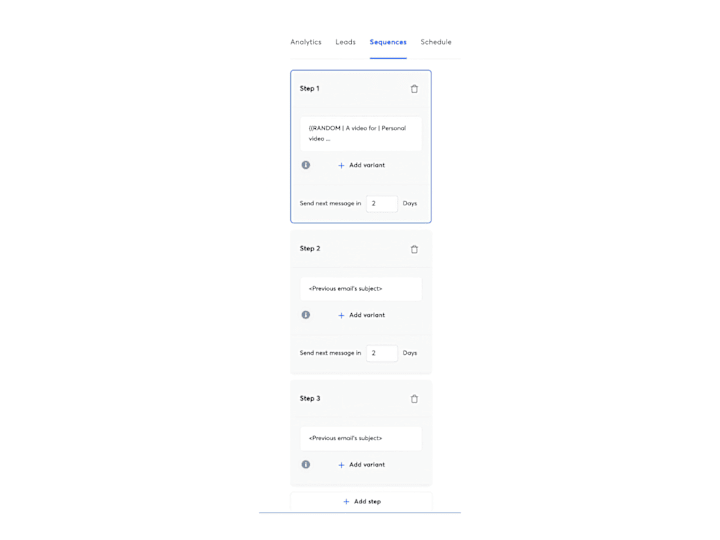 Cover image for AI-Powered Cold Outreach Email Automation