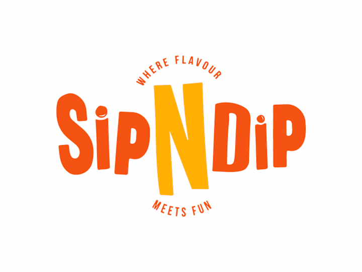 Cover image for Sip N Dip