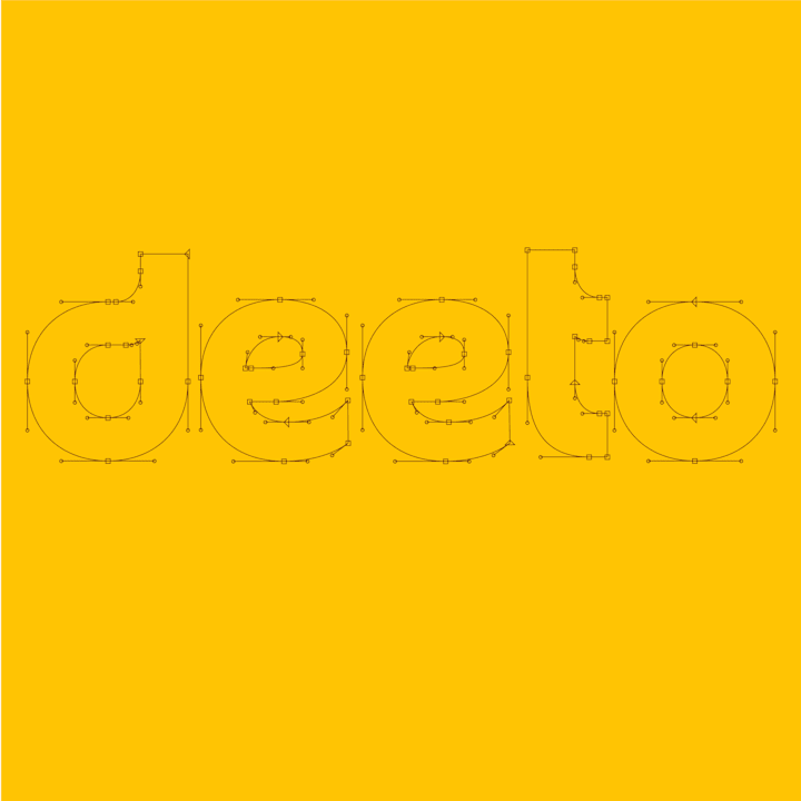 Cover image for A brand for Deeto