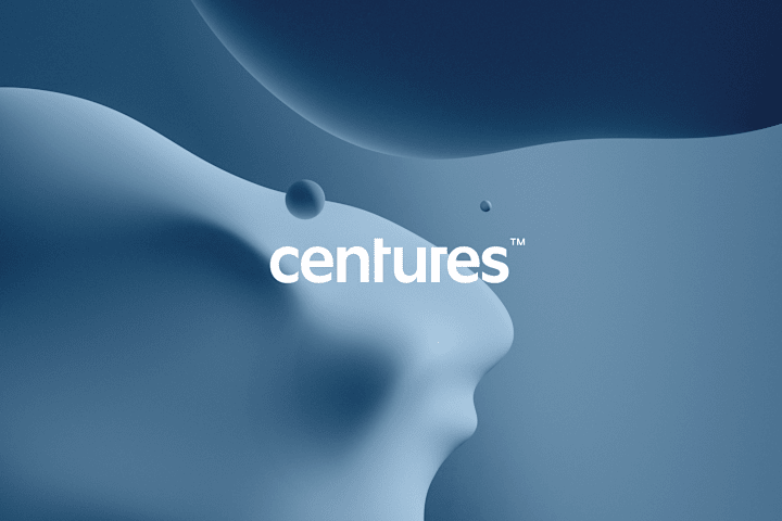 Cover image for Centures — Brand Refresh