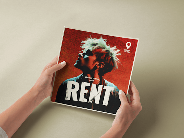 Cover image for RENT Programme