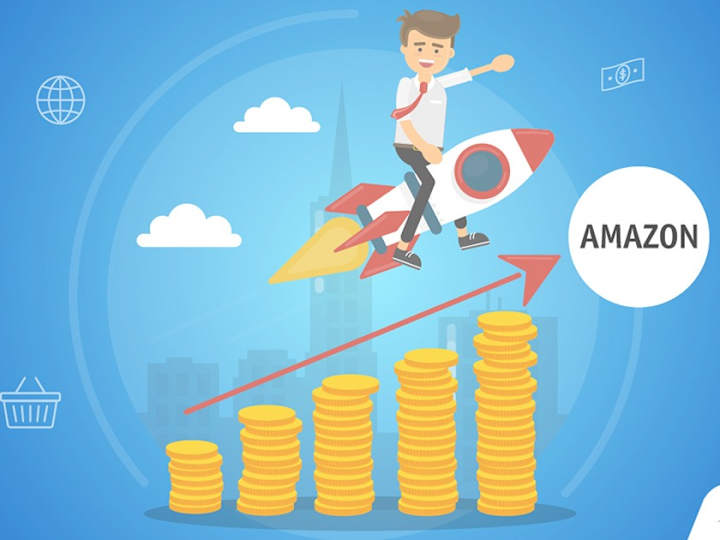 Cover image for How to Improve Amazon sales? 
Tried and tested ways to help you