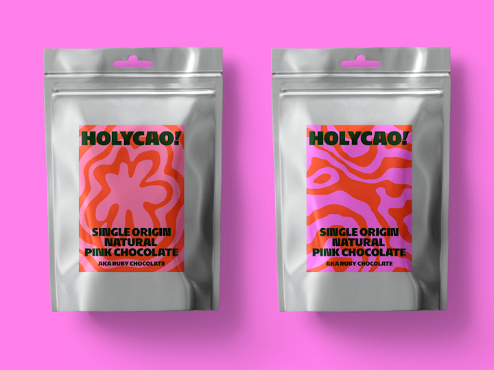 Cover image for Brand Identity Design