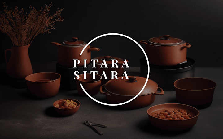 Cover image for Pitara Sitara | Logo Design | Identity