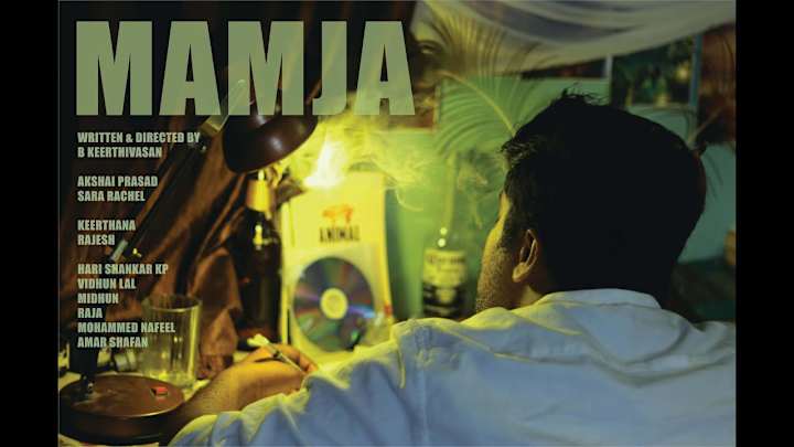Cover image for MAMJA - Modern Adaptation of The Genesis - YouTube