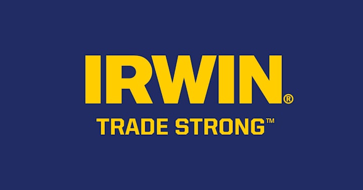 Cover image for IRWIN Tools – Web Page