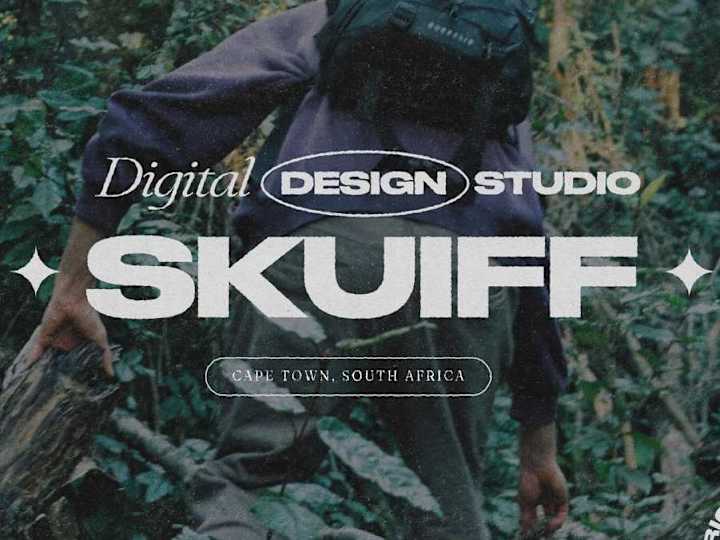 Cover image for SKUIFF Apparel 