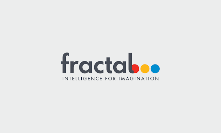 Cover image for Brand Design for an AI Startup