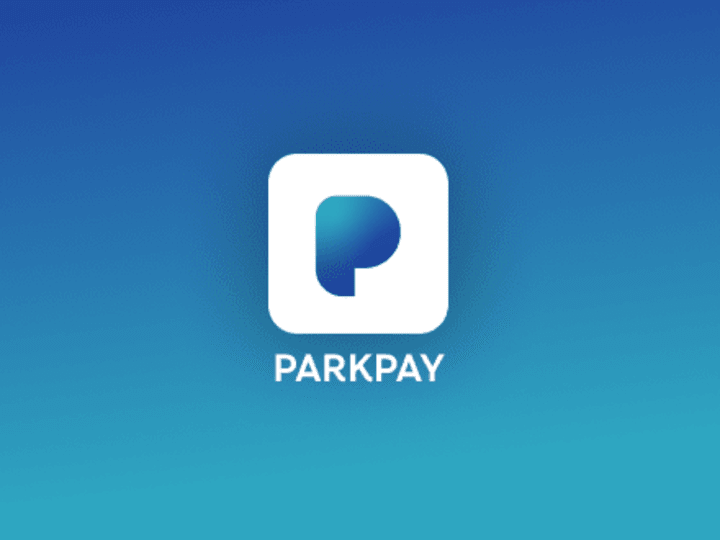 Cover image for Mobile App | ParkPay