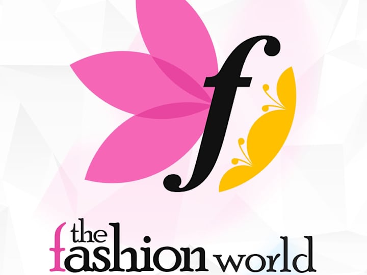 Cover image for The Fashion World - Logo Design