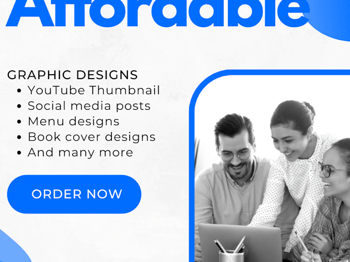 Cover image for YouTube Thumbnail Designing