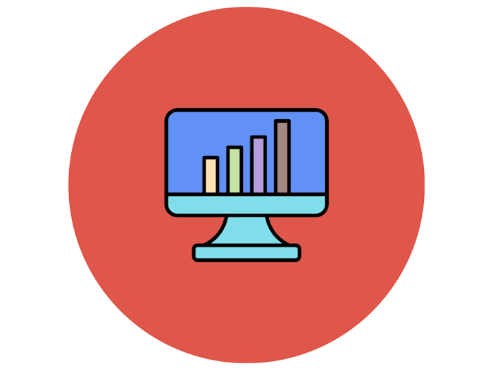 Cover image for Interactive Dashboards