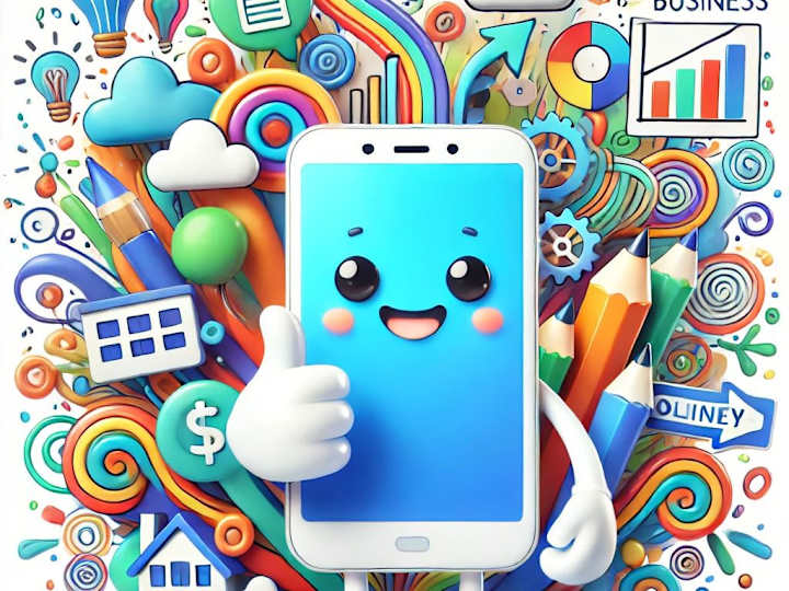 Cover image for New App From Scratch
