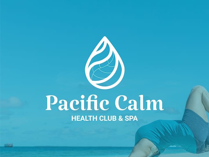 Cover image for Pacific Calm | Health Club & Spa