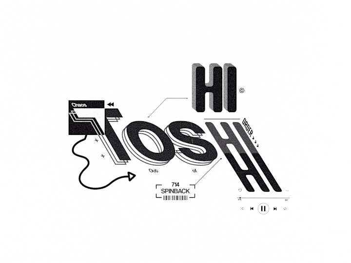 Cover image for Toshi Clothing LLC