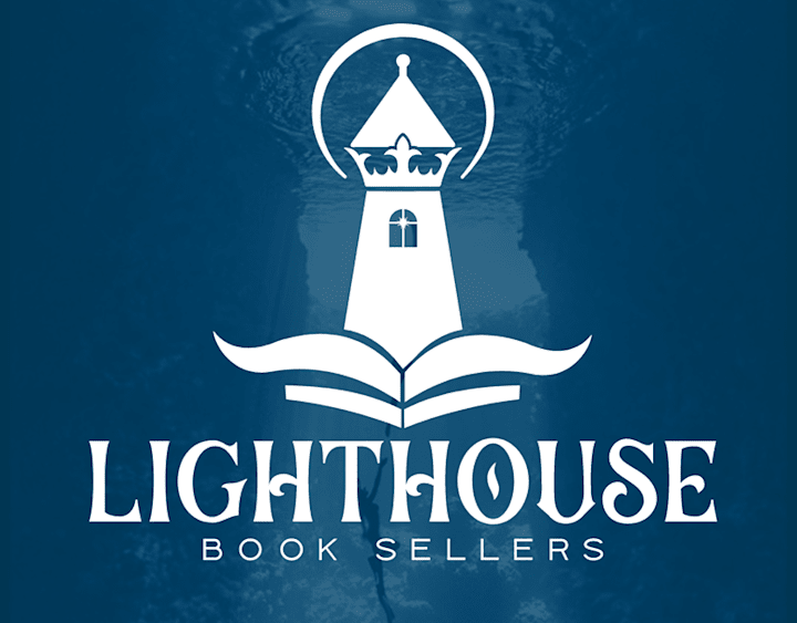 Cover image for Lighthouse