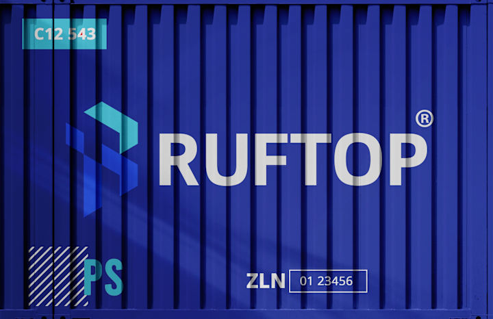 Cover image for RUFTOP®