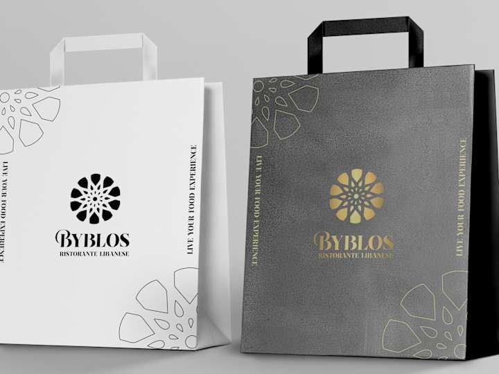 Cover image for Byblos - Lebanese Restaurant