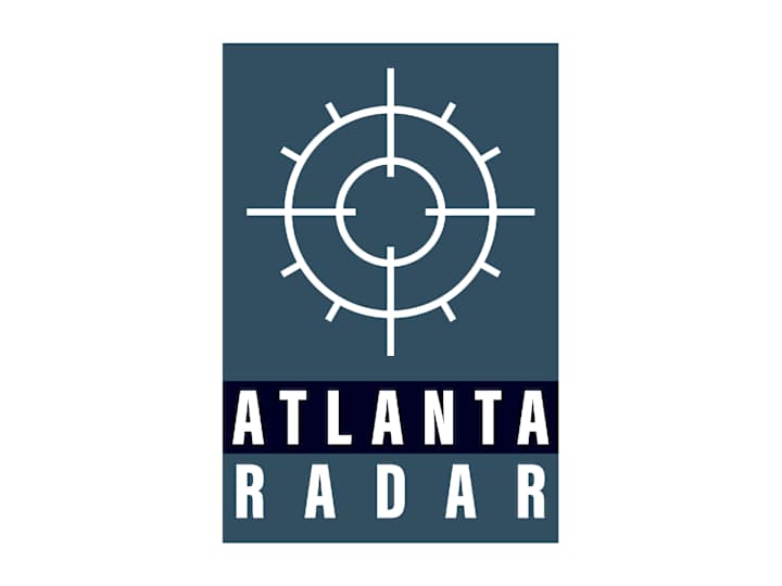 Cover image for Atlanta Radar Logo