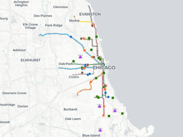 Cover image for ETOD Project Pipeline webpage