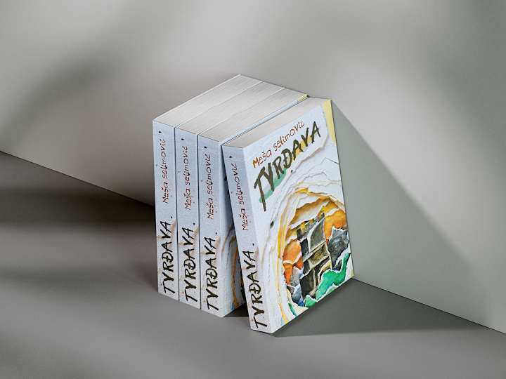 Cover image for Book Covers - Manual Design