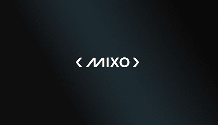 Cover image for Mixo