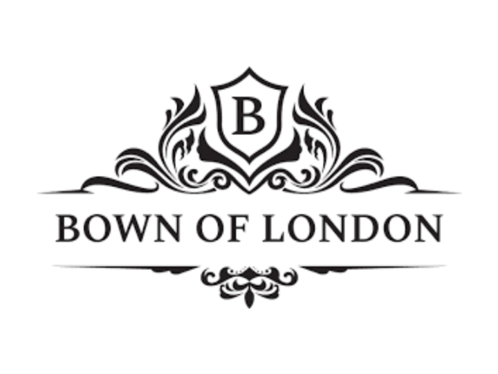 Cover image for Bown Of London | Velvet Loafers