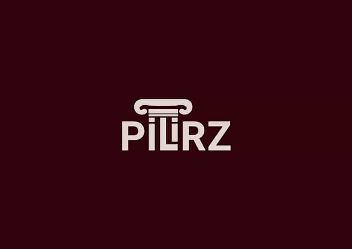 Cover image for PILIRZ | Branding & Visual Identity :: Behance