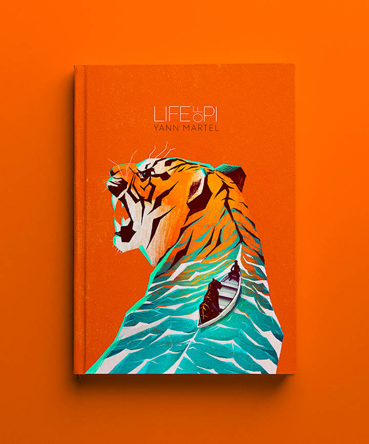 Cover image for Book Covers