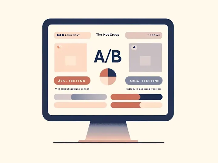 Cover image for A/B Testing tool