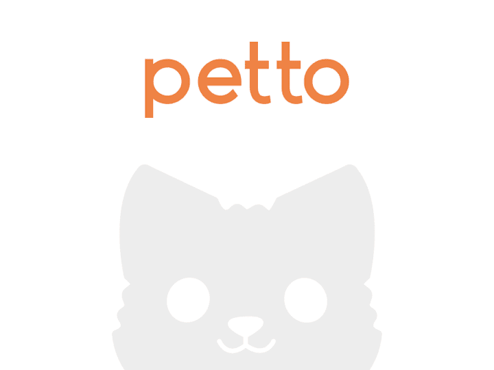 Cover image for Petto