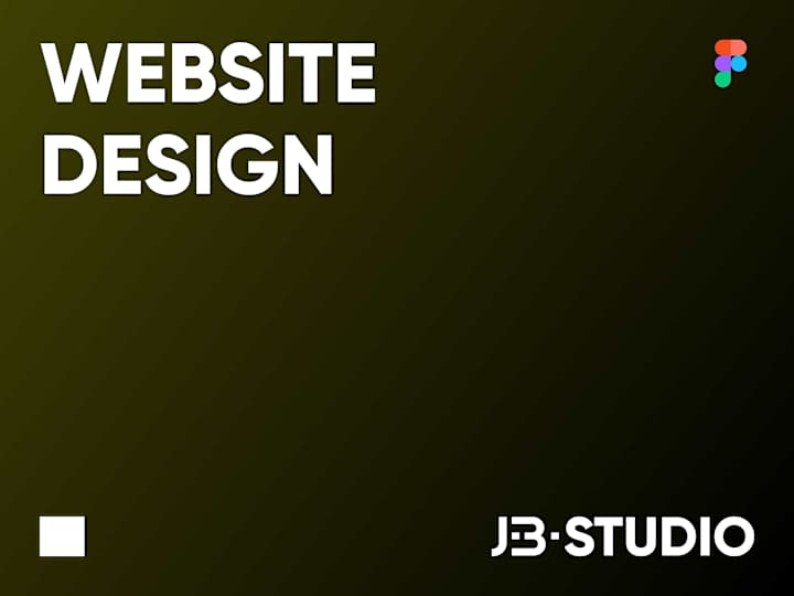 Cover image for Custom UX/UI Design for Modern, Responsive Websites