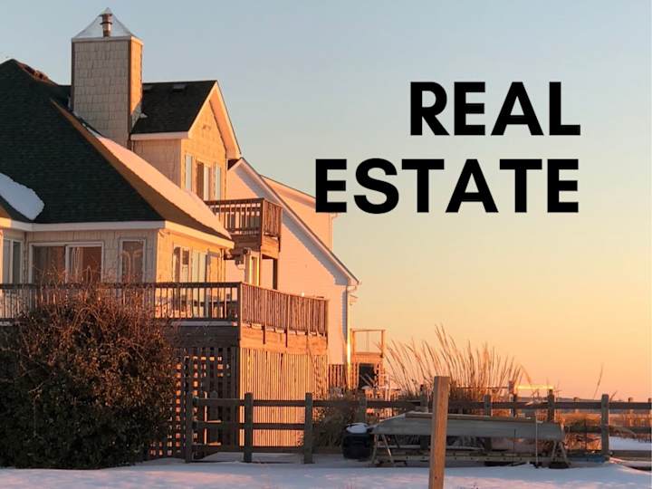 Cover image for Real Estate - Appointment Setter | Cold Caller