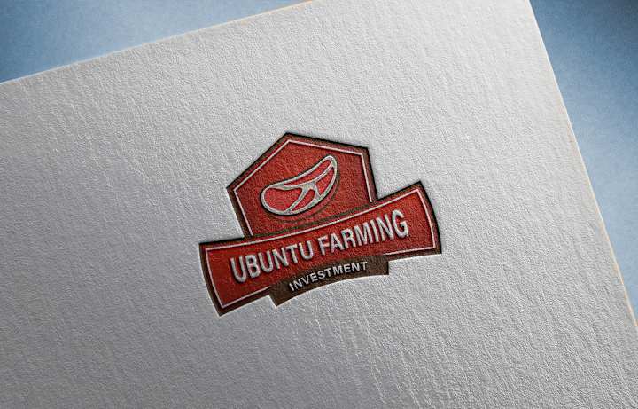 Cover image for Ubuntu Farming :: Behance